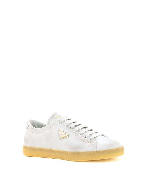 Sneakers  PRADA | 2EE413 F G001 3LPQF097W